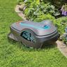 Robotic Lawnmower