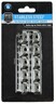 Wire Rope Grips  3mm Stainless Steel 316