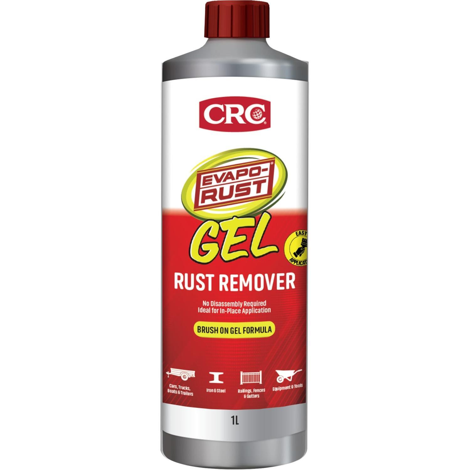 Brush on Gel 1L