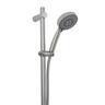 Selina Hand Shower Stainless Steel