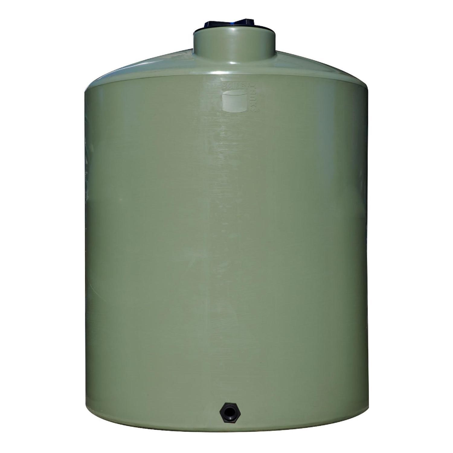 Classic Water Tank