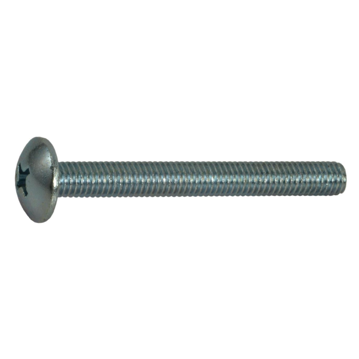 Machine Screw