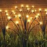 Firefly Solar Lights 2 Pack