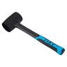 Rubber Mallet 24oz / 680g