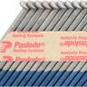 Collated Nails DekFast Value Pack with Fuel Cells
