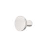 Cona Cabinet Knob Brushed Nickel Finish