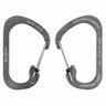 Slidelock Carabiner