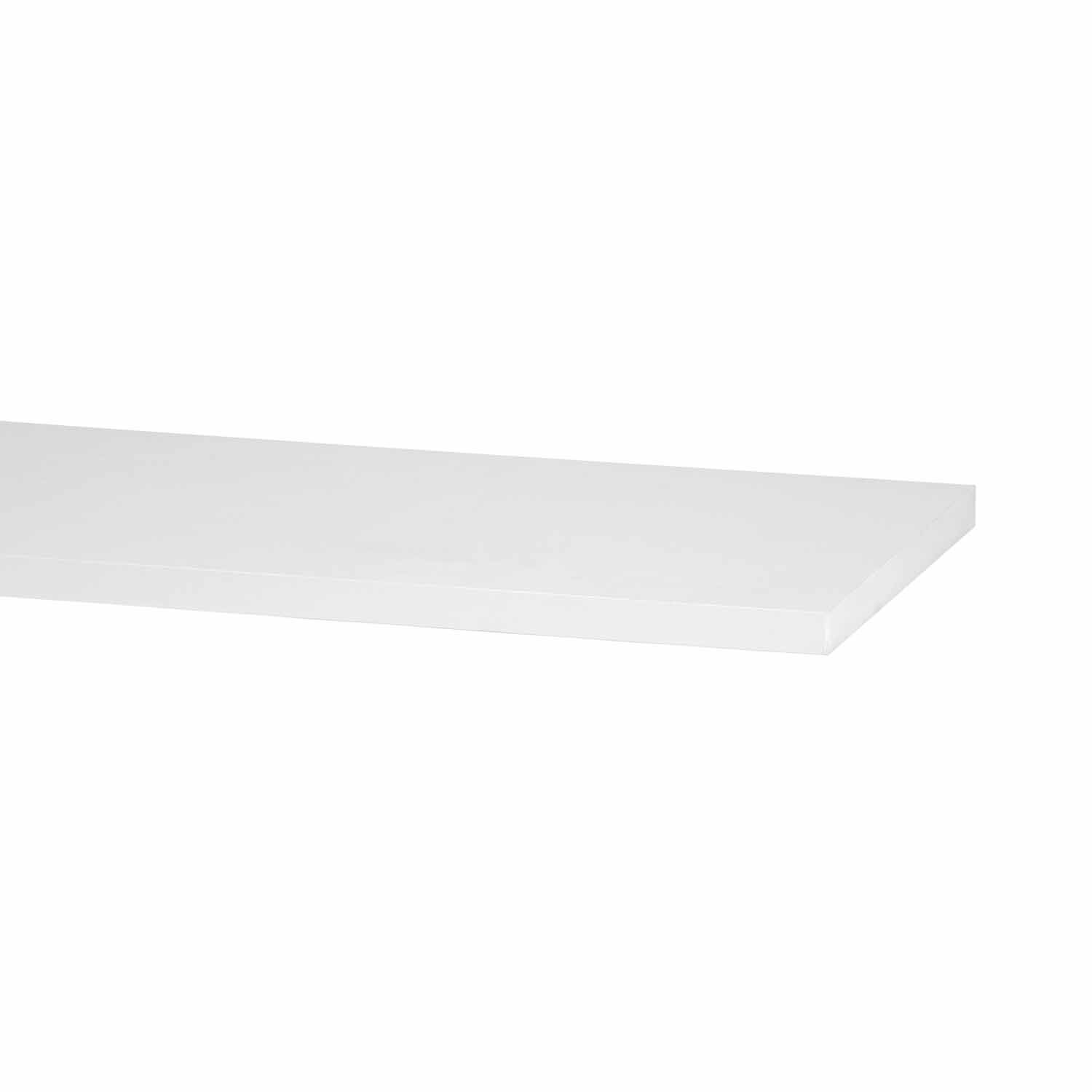 Melamine Shelf