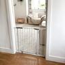 Ava Safety Gate UP TO 81cm White