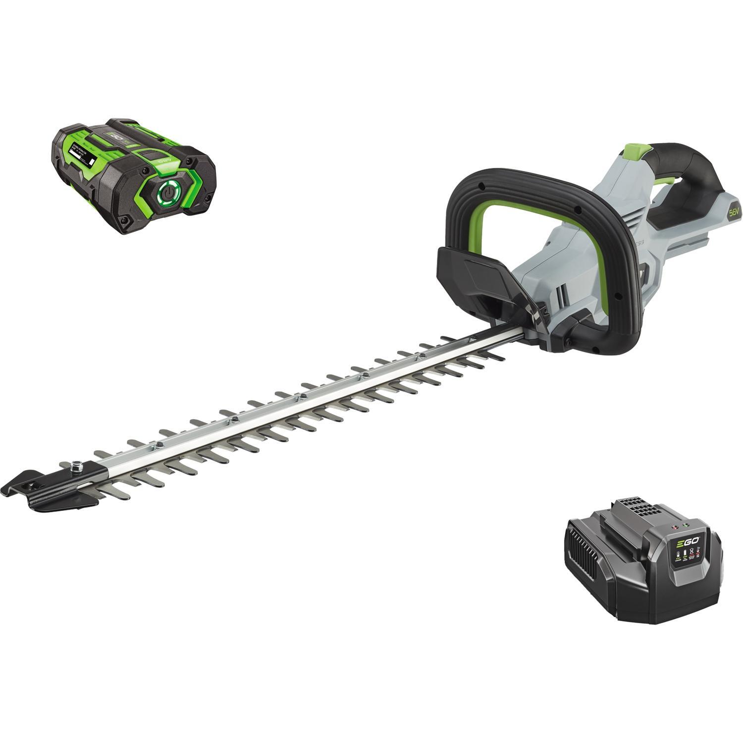 EGO POWER+ 56V 51cm Hedge Trimmer Kit