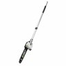 56 Volt Multi-Tool Pole Saw Attachment