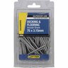 Decking & Flooring Nails 75 x 3.15mm 500g Galvanised