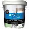 Interior Paint & Prime Semi Gloss Paint