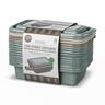 Food Storage 12 Piece Assorted