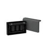 F4 Whole House Freestanding Water Filter  Grey