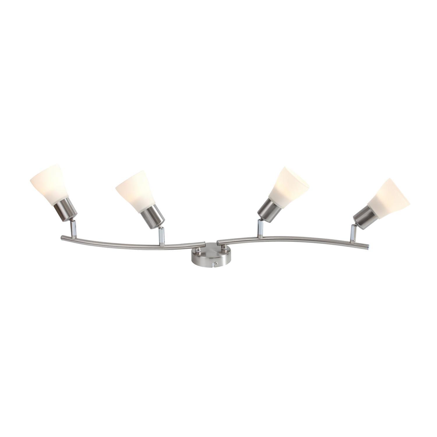 R Series Bar Spotlight four head