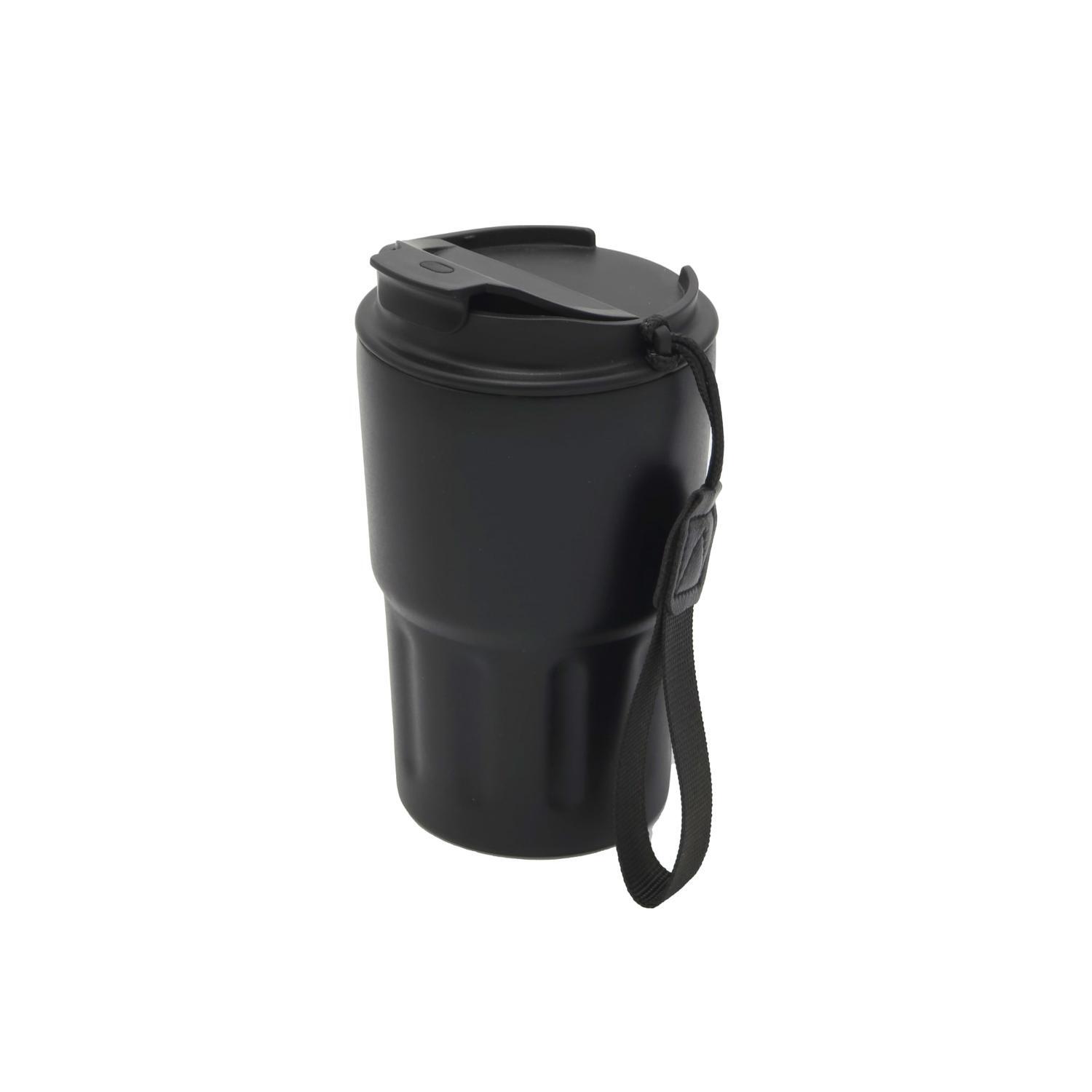 Travel Tumbler 400ml Assorted Colours