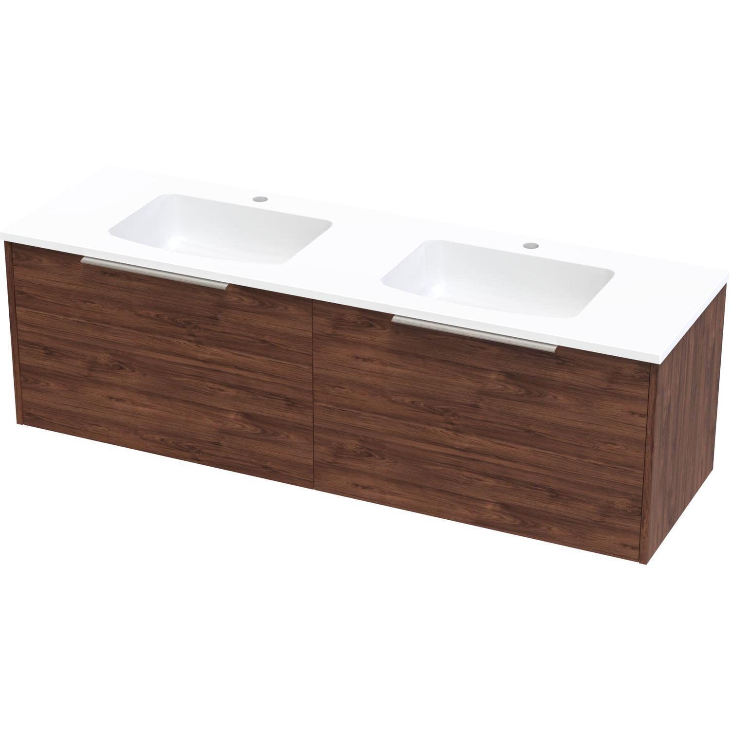 Nikau Grove 1500Db Single Drawer Colour