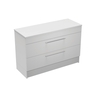 Vanity White Gloss