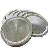 Jar Seal H: 120mm, W: 30mm, D: 85mm