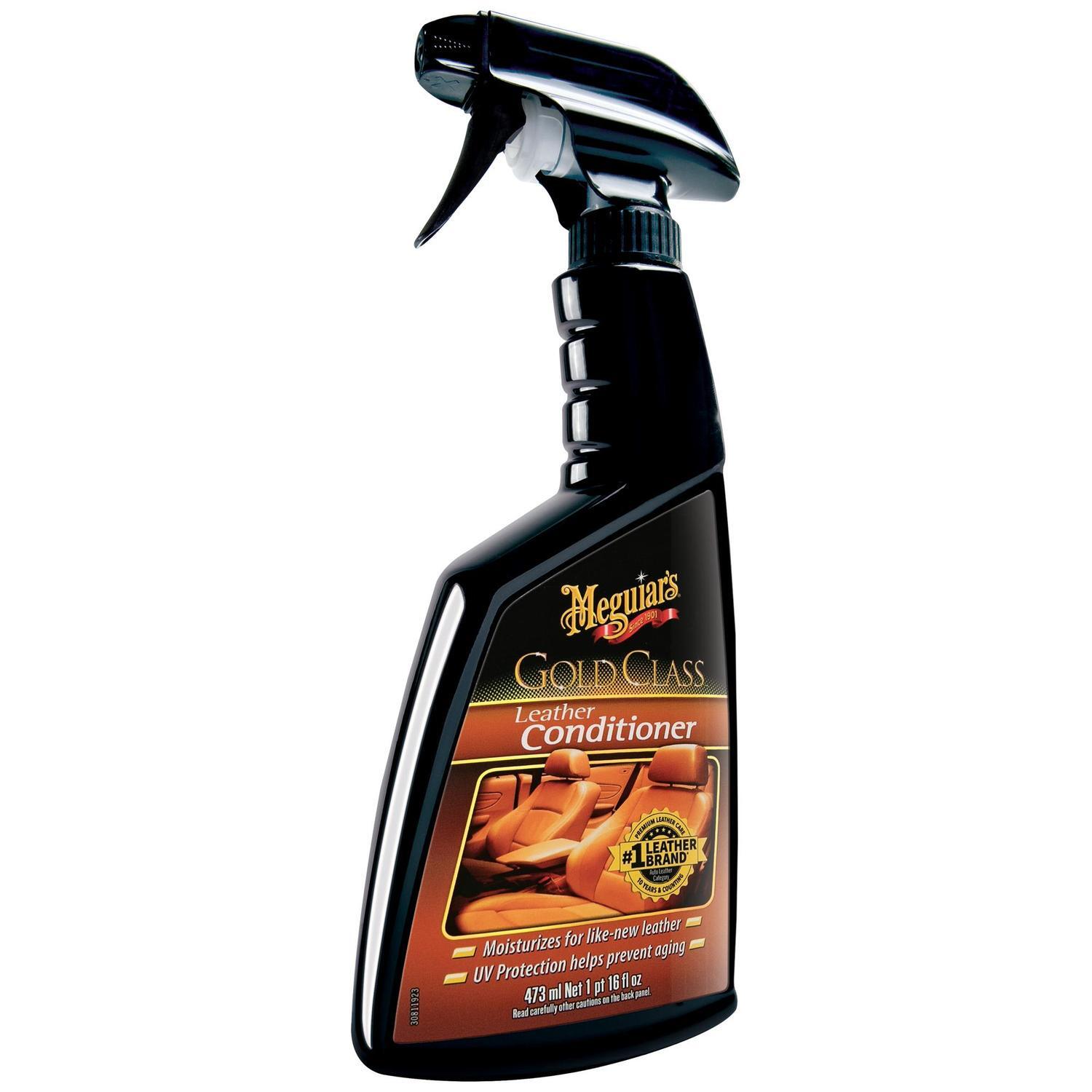 Leather Conditioner