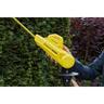 18V Cordless 45cm Pole Hedge Trimmer Skin Only