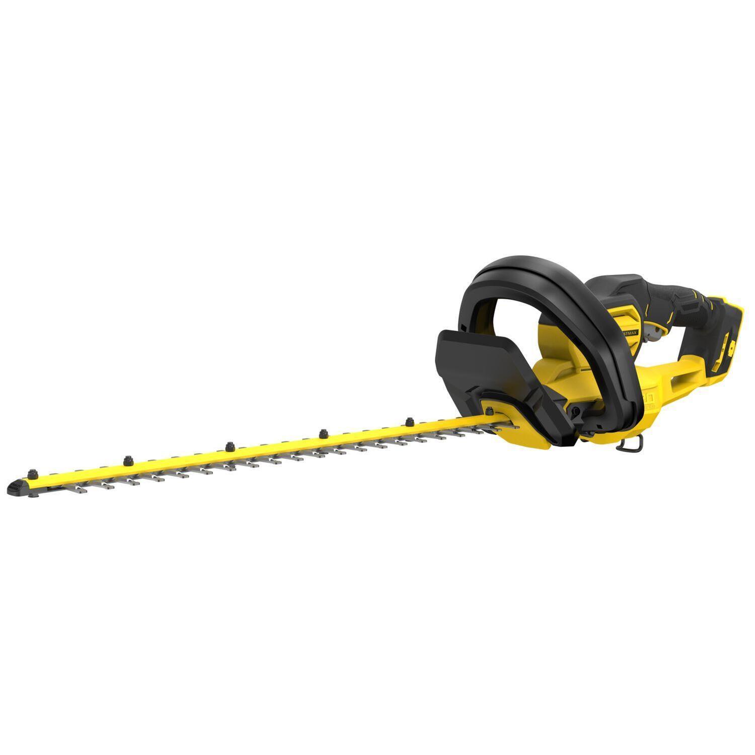 V20 18V 55cm Hedge Trimmer - Skin Only