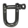 D Shackle 8mm