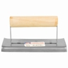 Concrete Edger 150mm Silver
