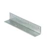 Stair Tread Bracket 35 x 35 x 200mm Hot Dip Galvanised