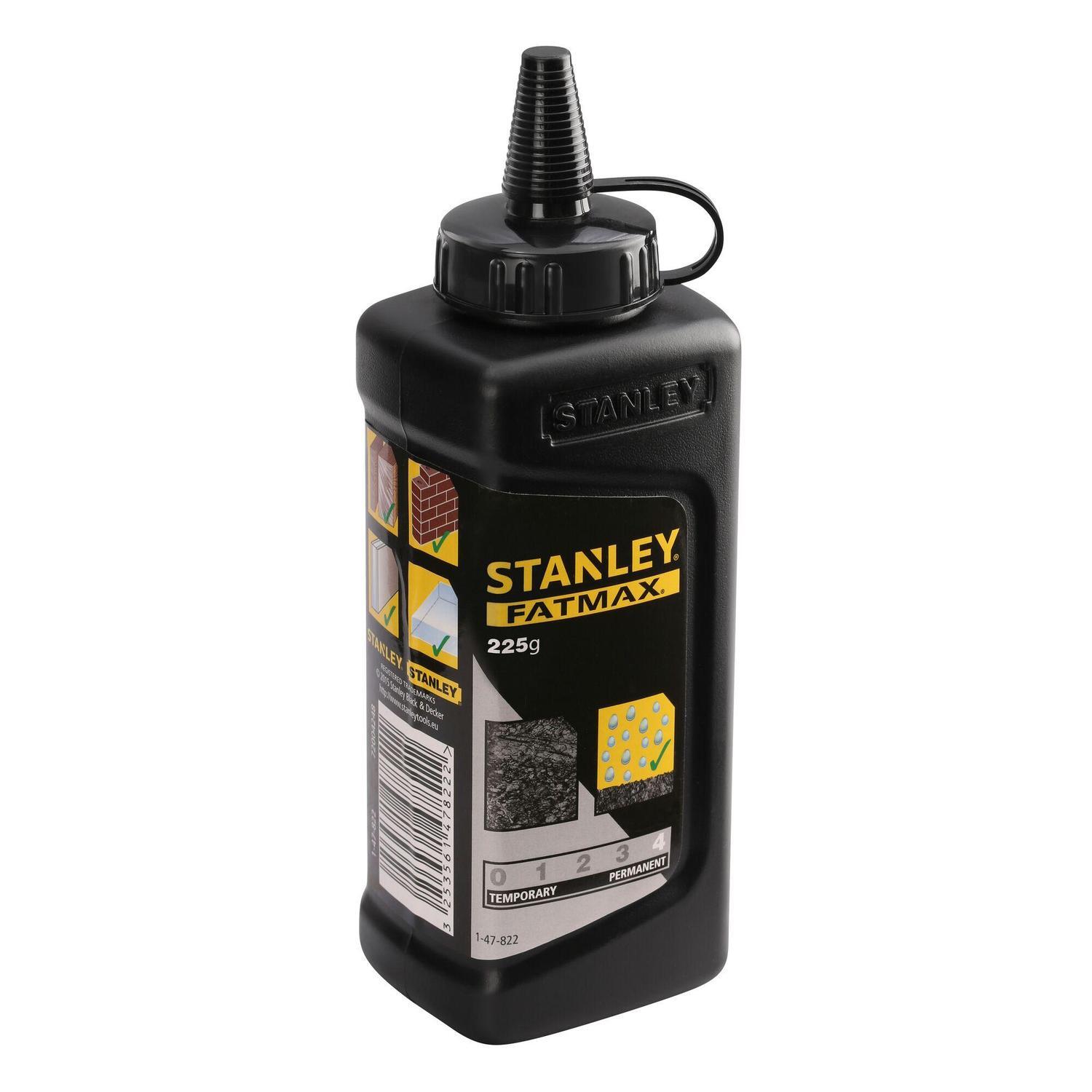 Extreme Black Chalk