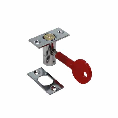 Concealed Window Lock