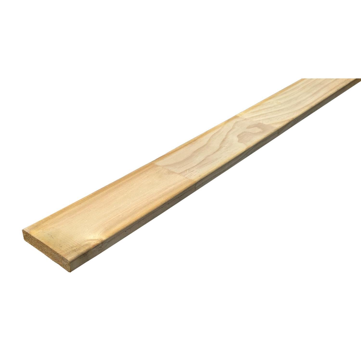Fence Screening H3.2 88x19x5400mm