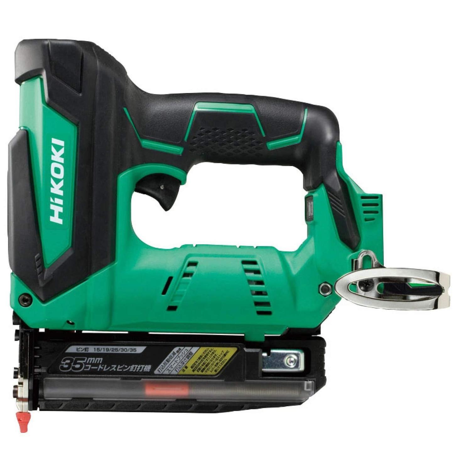 18V 23G Cordless Pin Nailer - Bare Tool