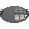 Half/Half Hotplate 570