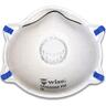 Wise - P2 Mask with Valve 3PK