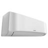 Heat Pump Air Conditioner 230 Volt Single Phase White
