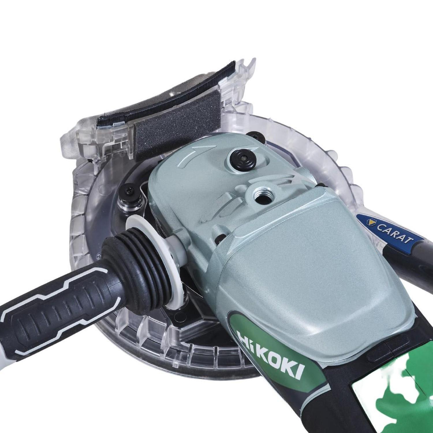 Dust Collector