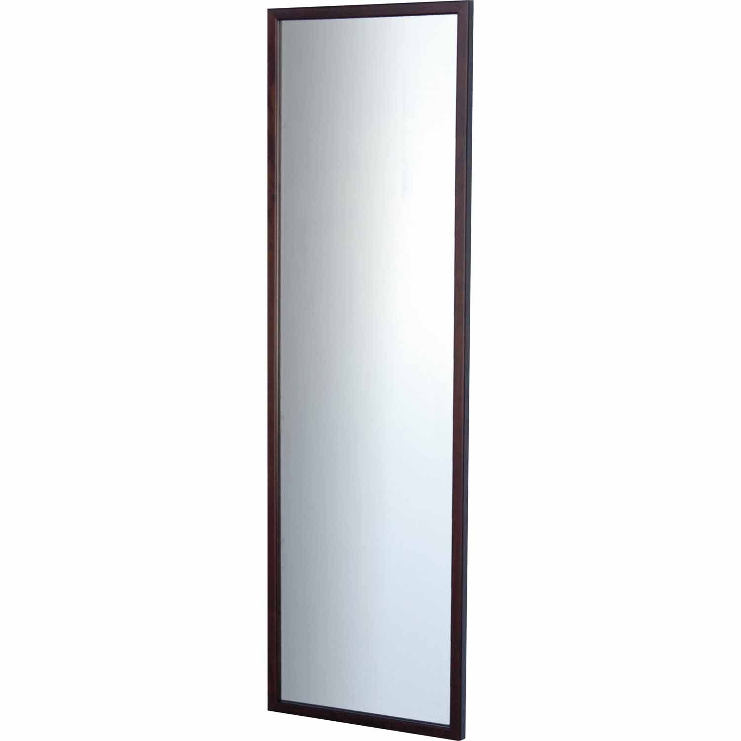 Framed Dress Mirror