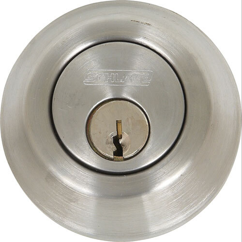 Deadbolt