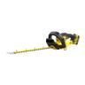 V20 Cordless Hedge Trimmer Kit 550mm