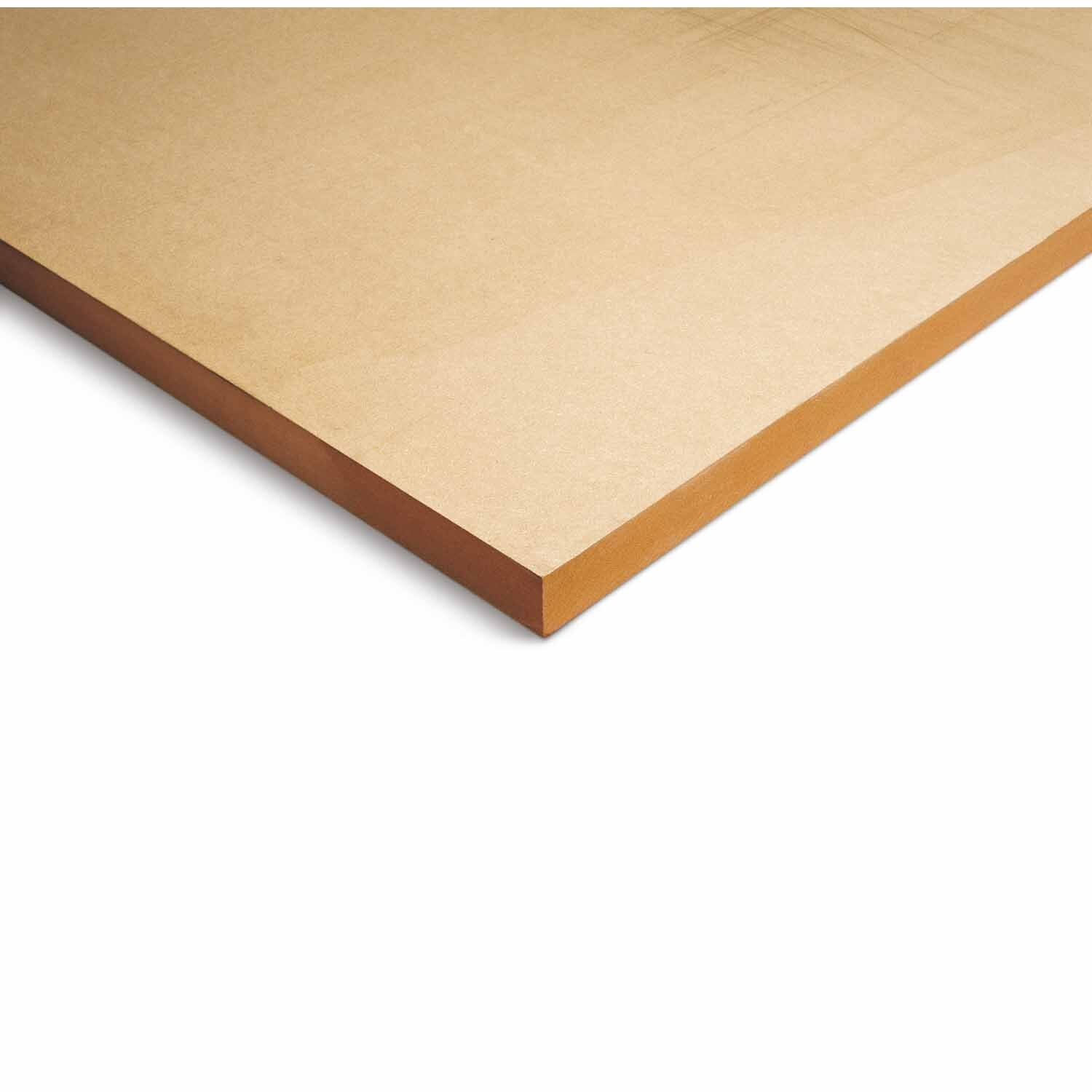 Medium Density Fibre Board
