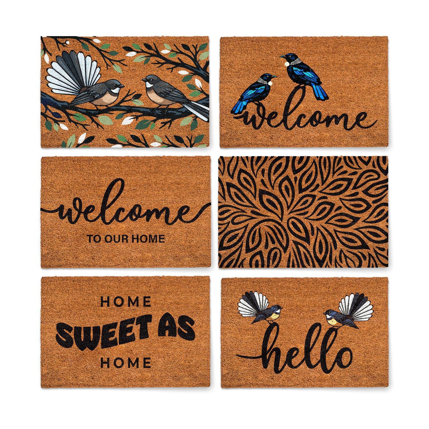 Coir Mat