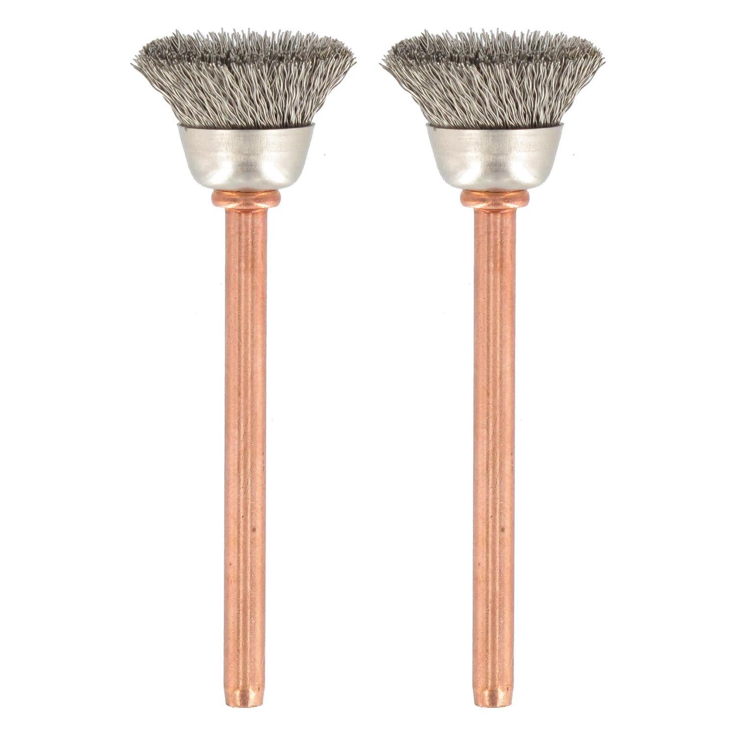 Stainless Steel Brush