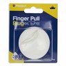 Finger Pull Plug