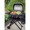 Homestead BBQ Trolley