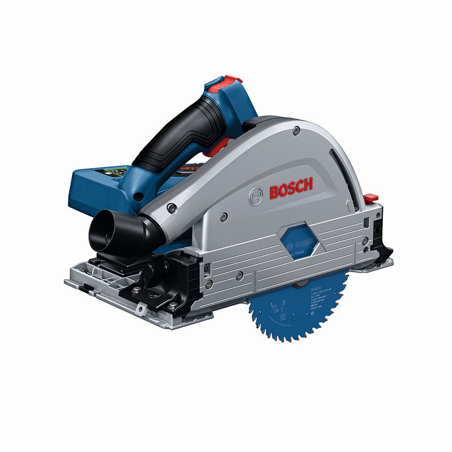 Cordless Plunge Saw Skin Only