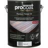 Premium Exterior Timber Oil 5L Natural