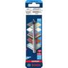 Tile Drill Bit Set 3-Piece Set
