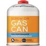 Butane Gas Canister